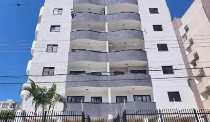Apartamento com 2 dormitórios para alugar, 62 m² por R$ 2.200,00/mês - Jardim São José - Bragança Paulista/SP