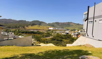 Terreno à venda, 772 m² por R$ 800.000,00 - Condomínio Vale das Águas - Bragança Paulista/SP