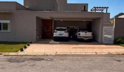 Casa com 2 suítes à venda, 152 m² por R$ 1.300.000 - Condomínio Residencial Euroville II - Bragança Paulista/SP