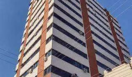 Sala à venda, 54 m² por R$ 230.000,00 - Centro - Bragança Paulista/SP