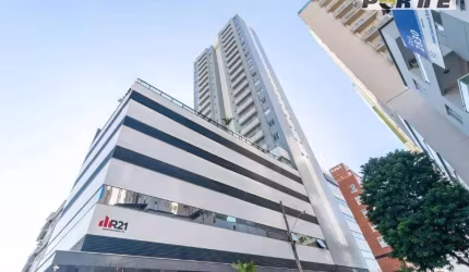 Apartamento com 3 suítes à venda, 137 m² por R$ 2.790.000 - Centro - Balneário Camboriú/SC
