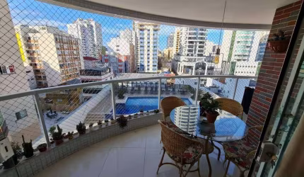 Apartamento com 3 suítes à venda, 123 m² por R$ 2.500.000 - Centro - Balneário Camboriú/SC
