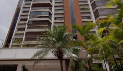 Apartamento com 4 Suítes à venda, 390 m² por R$ 3.500.000 - Tatuapé - São Paulo/SP