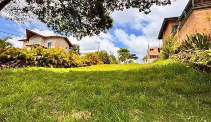 Terreno à venda, 538 m² por R$ 310.000,00 - Condomínio Santa Helena III - Bragança Paulista/SP