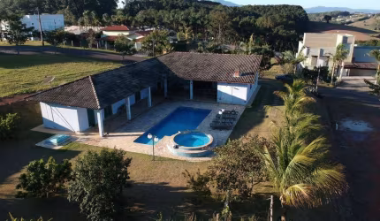 Casa com 4 suítes à venda por R$ 1.480.000 - Condomínio Represa - Bragança Paulista/SP