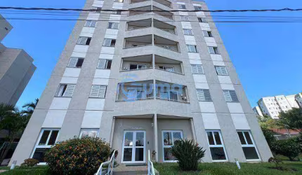 Apartamento com 1 suíte à venda, 78 m² por R$ 560.000 - Residencial das Ilhas - Bragança Paulista/SP