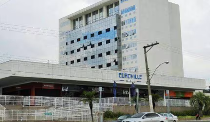 Sala à venda, 40 m² por R$ 330.000,00 - Euroville Office - Bragança Paulista/SP