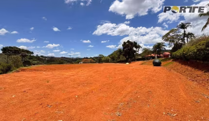Terreno à venda, 2500 m² por R$ 1.850.000,00 - Condomínio Jardim das Palmeiras - Bragança Paulista/SP
