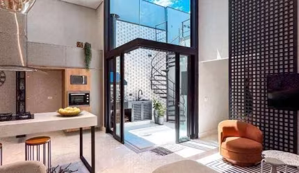 Casa com 3 suítes à venda, 120 m² por R$ 930.000 - Residencial Vino Barolo - Bragança Paulista/SP