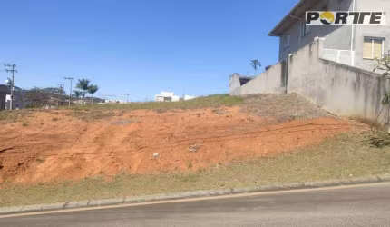 Terreno à venda, 618 m² por R$ 529.000,00 - Condominio Figueira Garden - Atibaia/SP