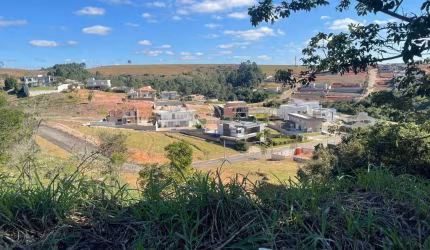 Terreno à venda, 1040 m² por R$ 550.000,00 - Condomínio Residencial Shamballa III - Atibaia/SP