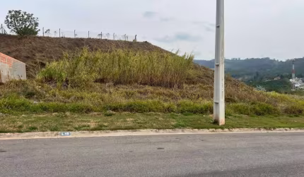 Terreno à venda, 302 m² por R$ 300.000,00 - Condomínio Residencial Ile de France - Bragança Paulista/SP