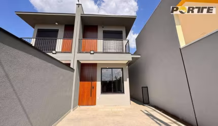 Casa com 3 suítes à venda, 160 m² por R$ 1.100.000 - Loteamento Loanda - Atibaia/SP