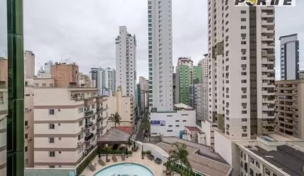 Apartamento com 4 suítes à venda, 180 m² por R$ 4.490.000 - Centro - Balneário Camboriú/SC