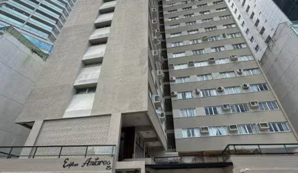Apartamento com 2 suítes à venda, 155 m² por R$ 1.950.000 - Pioneiros - Balneário Camboriú/SC