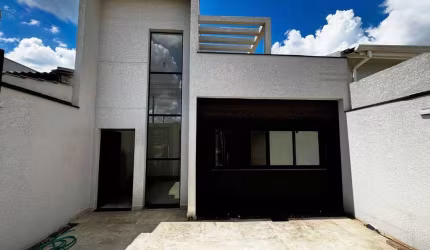Casa com 1 suíte à venda, 86 m² por R$ 625.000 - Residencial Quinta dos Vinhedos - Bragança Paulista/SP