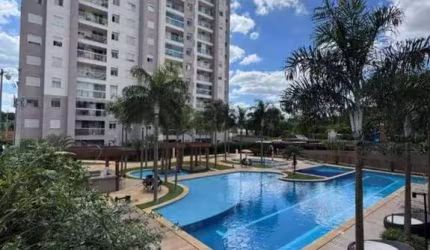 Apartamento com 1 suíte à venda, 68 m² por R$ 850.000 - Jardim Do Lago - Bragança Paulista/SP
