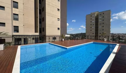 Apartamento com 1 suíte à venda, 70 m² por R$ 750.000 - Centro - Bragança Paulista/SP