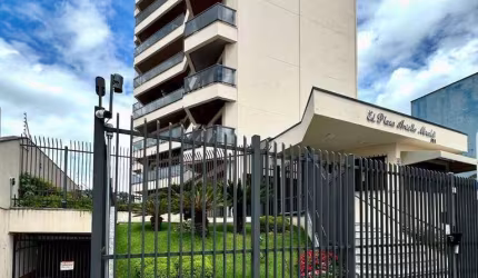 Cobertura com 1 suíte à venda, 389 m² por R$ 3.500.000 - Centro - Bragança Paulista/SP