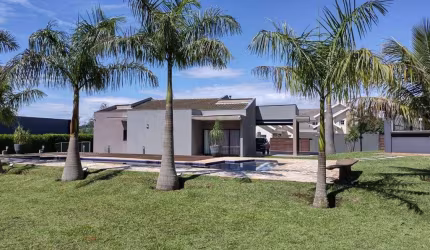 Casa com 3 suítes, 300 m² - venda por R$ 2.500.000 ou aluguel por R$ 12.160/mês - Condomínio Residencial Vila Rica - Bragança Paulista/SP