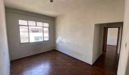 Excelente apartamento de 2 quartos vista externa no Encantado
