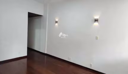 Excelente apartamento recém reformado , de 2 quartos com dependência em São Francisco Xavier