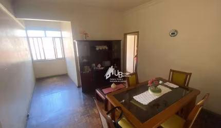 Apartamento de 2 quartos em Higienópolis
