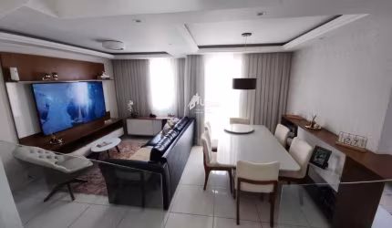 Maravilhosa cobertura duplex de 2 quartos no condomínio Up Norte