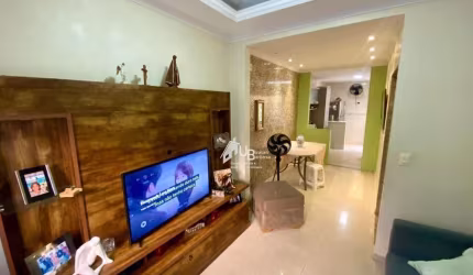 Excelente casa de vila linear com terraço e vaga no Méier
