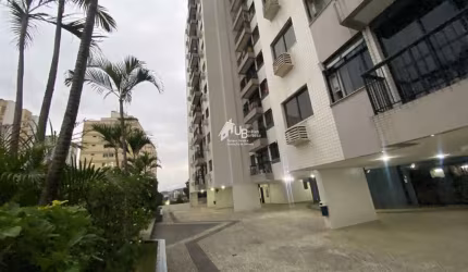 Espetacular apartamento de 2 quartos no condomínio Dom Garcia no Cachambi