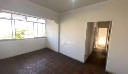 Amplo apartamento de 3 quartos em del castilho