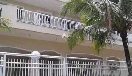 Excelente apartamento de 2 quartos e 2 vagas no Recreio