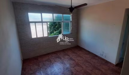Apartamento de 2 quartos  em Todos os Santos