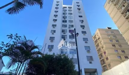 Excelente apartamento de 2 quartos no Méier