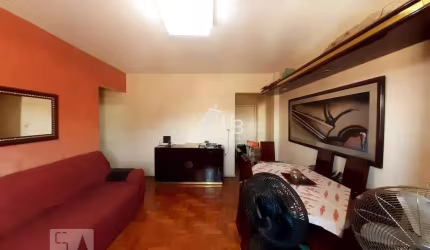 Excelente apartamento de 3 quartos com garagem no Engenho de Dentro