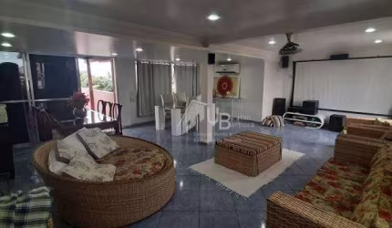 casa em condomínio fechado