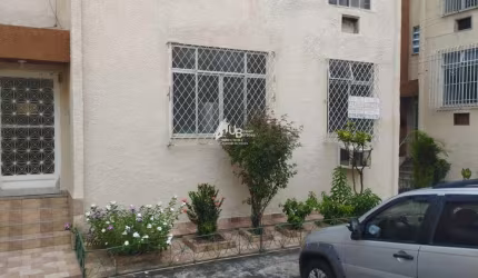 Apartamento de 2 quartos e vaga no Méier