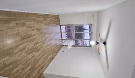 Apartamento 2 quartos com vaga e dependencia no Engenho de Dentro
