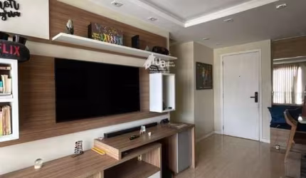 Excelente apartamento de 2 quartos no condomínio Arena Park