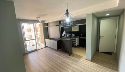 Excelente apartamento de 3 quartos no condomínio Up Norte