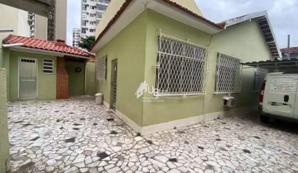 Excelente Casa de Vila linear com 2  quartos e vaga coberta no Cachambi
