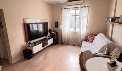 Excelente apartamento de 2 quartos no Engenho Novo