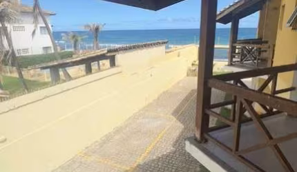 Casa em condomínio fechado com 3 quartos à venda no Ipitanga, Lauro de Freitas , 150 m2 por R$ 500.000