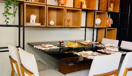 Apartamento com 2 quartos à venda no Santa Teresa, Salvador , 80 m2 por R$ 819.000