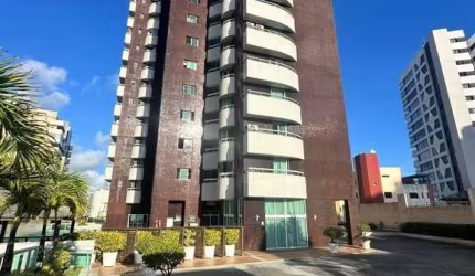 Apartamento com 5 quartos para alugar no Patamares, Salvador , 250 m2 por R$ 13.000