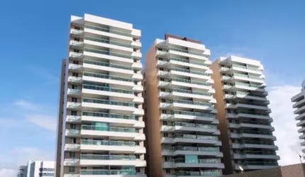 Apartamento com 3 quartos à venda no Armação, Salvador , 113 m2 por R$ 1.410.000