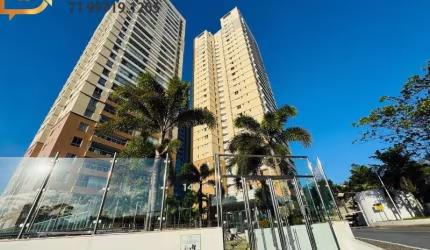 Apartamento com 2 quartos à venda no Patamares, Salvador , 110 m2 por R$ 1.200.000