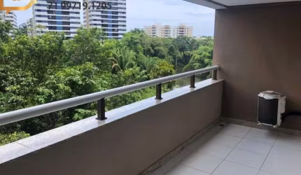 Apartamento com 1 quarto à venda no Paralela, Salvador , 47 m2 por R$ 410.000