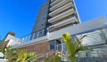 Apartamento com 3 quartos à venda no Jaguaribe, Salvador , 124 m2 por R$ 1.650.000