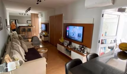 Apartamento com 2 quartos à venda no Alphaville (Abrantes), Camaçari , 45 m2 por R$ 260.000